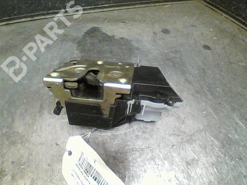 Used Front left lock CITROËN XSARA PICASSO (N68) 2.0 HDi (90 hp) 10765915
