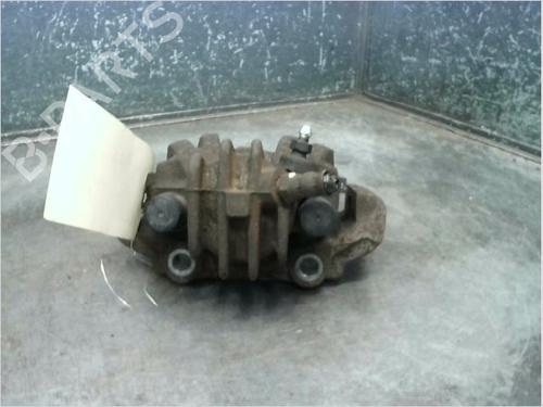 Used Right front brake caliper CITROËN XSARA (N1) 1.9 TD (90 hp) 14872366