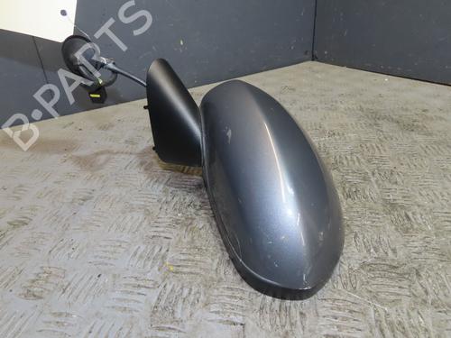Left mirror OPEL CORSA E (X15) 1.4 Turbo (08, 68) | BP25778110C26 
