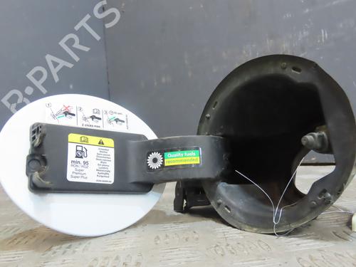 Tanklokket FORD B-MAX (JK) 1.6 Ti (105 hp) 26462708