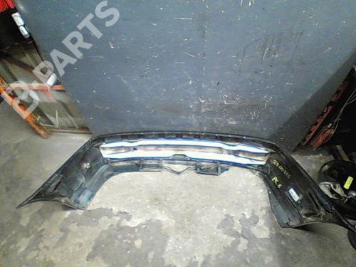 Used Rear bumper BMW 3 (E46) 330 d (184 hp) 10767059
