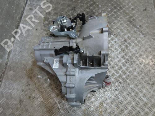 Gearbox FORD TRANSIT V363 Van (FCD, FDD) 2.0 EcoBlue | BP29845026M3