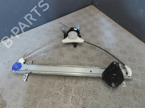 Used Front right window mechanism SUBARU FORESTER (SH_) [2007-2025]  23114729