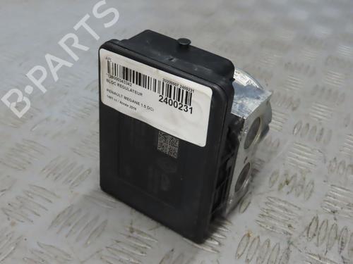 Used ABS pump RENAULT MEGANE IV Hatchback (B9A/M/N_) [2015-2025]  19141499
