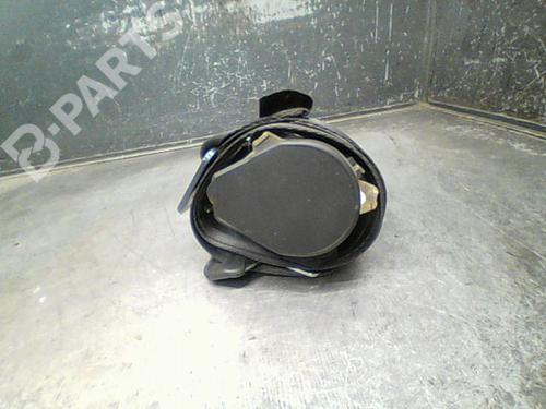 Rear right belt tensioner PEUGEOT 206 CC (2D) 2.0 S16 | BP10762911C90 
