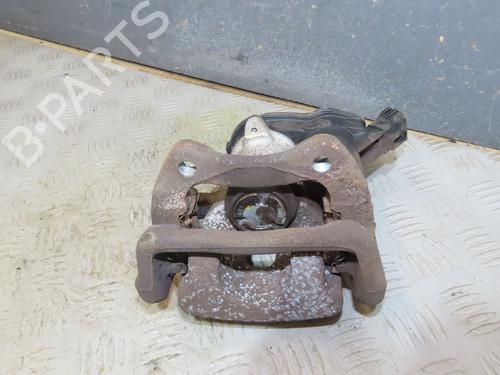 Used Right rear brake caliper Right rear brake caliper RENAULT SCÉNIC III (JZ0/1_) 1.9 dCi (JZ0J, JZ1J, JZ1K, JZ1S) (131 hp) 34176125 34176125