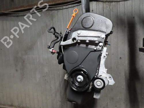 Motor VW POLO V (6R1, 6C1) 1.4 (6R1) (85 hp) 23111496