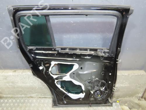 Used Left rear door Left rear door 36958328 36958328