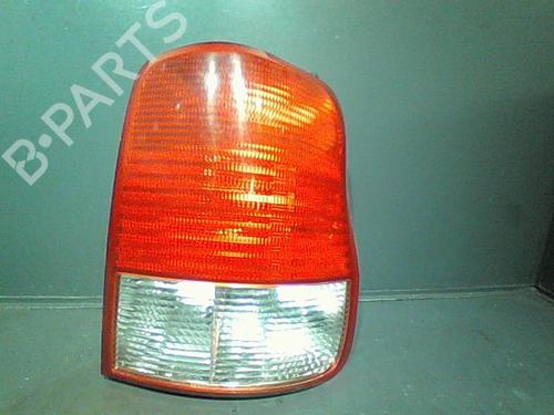 Used Right taillight KIA CARNIVAL II (GQ) 2.9 CRDi (144 hp) 11214085