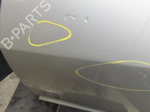Left rear door HONDA CIVIC VIII Hatchback (FN, FK) 2.2 CTDi (FK3) | BP16559261C4 