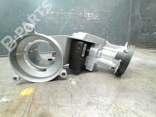Ignition barrel OPEL CORSA D (S07) 1.3 CDTI (L08, L68) | BP10760105M48 