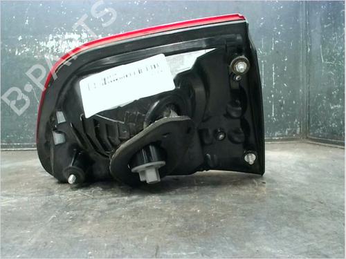 Used Right tailgate light CITROËN C-CROSSER (VU_, VV_) 2.2 HDi (156 hp) 11755239