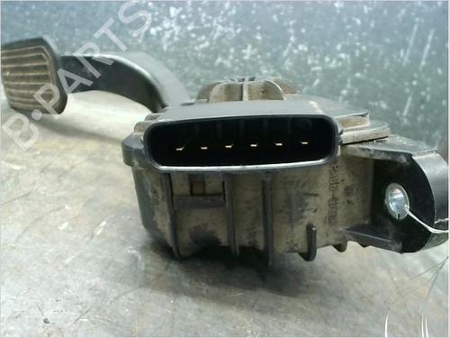 Used Pedal Pedal TOYOTA PRIUS Liftback (_W2_) 1.5 Hybrid (NHW20_, NHW20R) (112 hp) 11693838 11693838