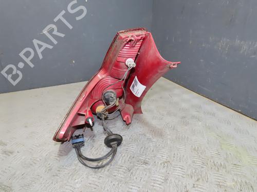 Right taillight CITROËN C4 I (LC_) 1.6 HDi | BP24705854C35 
