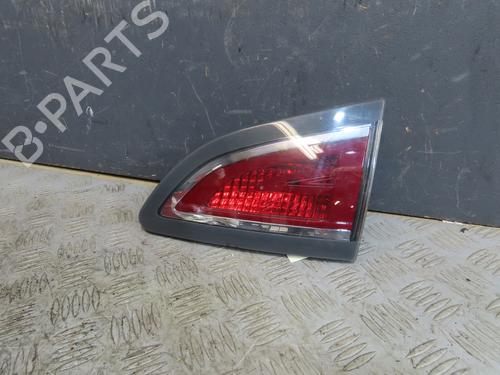 Right tailgate light RENAULT SCÉNIC III (JZ0/1_) 1.5 dCi | BP28206873C80 - Image 2