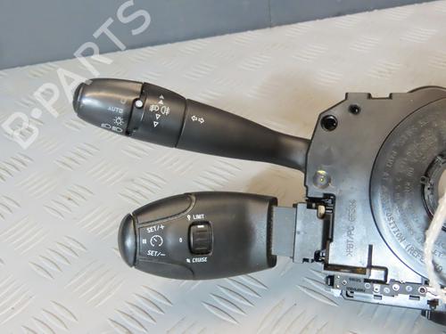 Used Steering column stalk PEUGEOT 307 SW (3H) 1.6 HDI 110 (109 hp) 23113581
