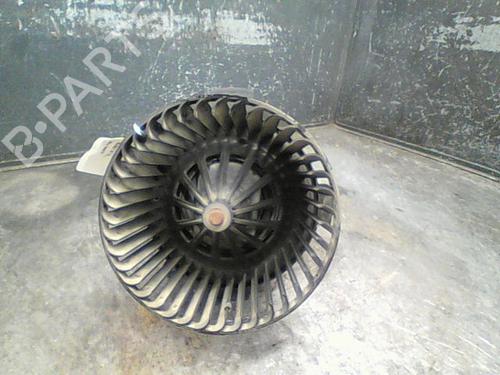 Used Heater blower motor PEUGEOT 307 Break (3E) 1.6 HDi 110 (109 hp) 10759625