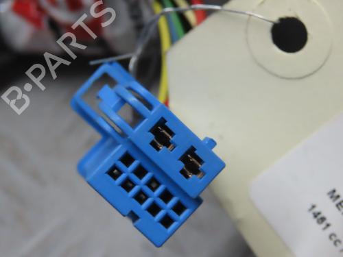 Electronic module MERCEDES-BENZ GLA-CLASS (X156) GLA 180 CDI / d (156.912) A1568900230