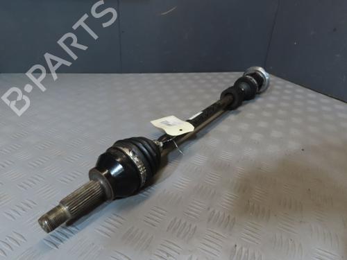 Left rear driveshaft MINI MINI COUNTRYMAN (R60) Cooper SD ALL4 | BP23112561M40 - Image 4