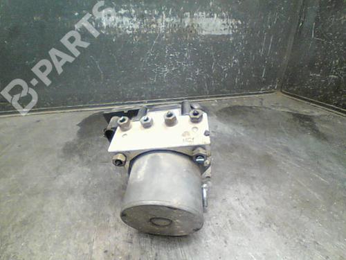 ABS pump PEUGEOT 307 (3A/C) 2.0 HDi 90 | BP10760979M43 