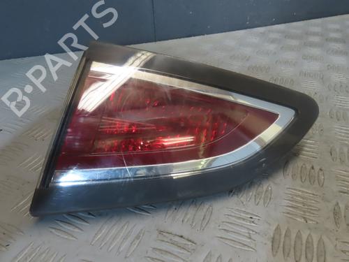 Right tailgate light RENAULT SCÉNIC III (JZ0/1_) 1.5 dCi | BP23214974C80 - Image 2