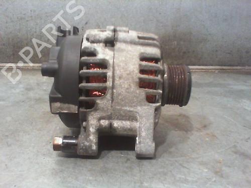 Alternator FORD FIESTA VI (CB1, CCN) 1.6 TDCi | BP36492566M7 - Image 3