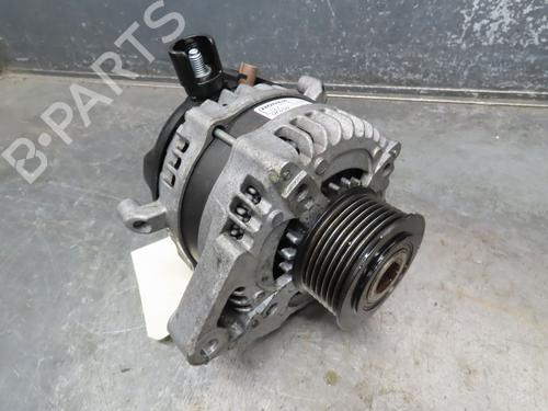 Used Alternator HONDA CR-V IV (RM_) 1.6 i-DTEC 4WD (RE6) (160 hp) 17994485