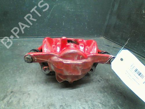 Left front brake caliper MERCEDES-BENZ A-CLASS (W176) A 200 CDI (176.001) | BP15047107M105