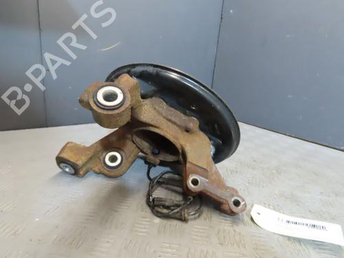 Left rear steering knuckle DACIA DUSTER (HS_)  | BP19528764M27 