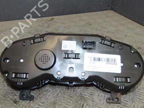 Instrument cluster FORD FOCUS III 1.0 EcoBoost | BP25858746C47 