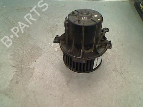 Used Heater blower motor PEUGEOT 307 (3A/C) 1.6 HDi (90 hp) 26916892