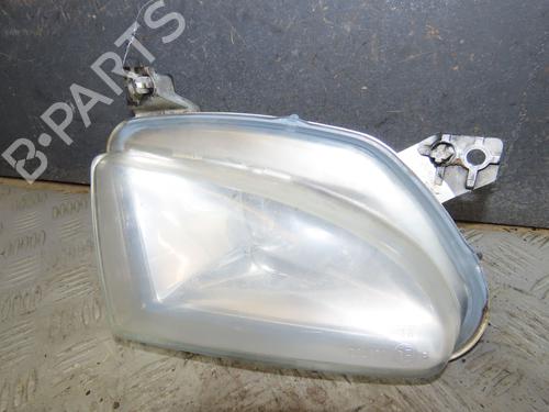 Left front fog light PEUGEOT 607 (9D, 9U) 2.2 HDi | BP38100053C30 - Image 2