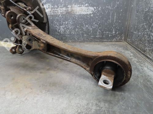 Right rear steering knuckle MITSUBISHI OUTLANDER II (CW_W) 2.0 DI-D (CW8W) | BP23113053M28