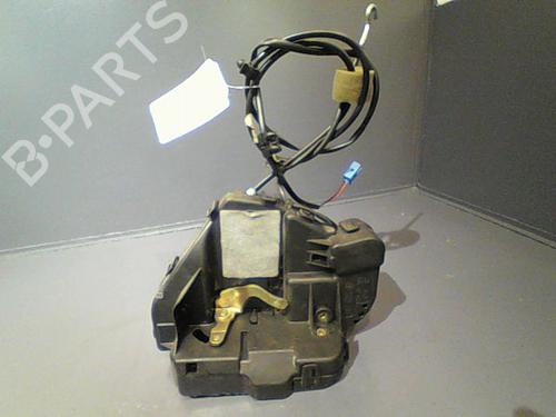 Used Rear right lock MERCEDES-BENZ E-CLASS (W211) E 320 CDI (211.026) (204 hp) 10766659