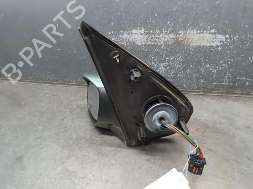 Used Left mirror PEUGEOT 206 Hatchback (2A/C) 1.4 i (75 hp) 16892915