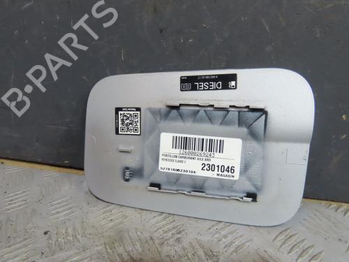 Used Fuel flap MERCEDES-BENZ E-CLASS (W212) E 220 CDI / BlueTEC (212.001, 212.002) (170 hp) 29872314