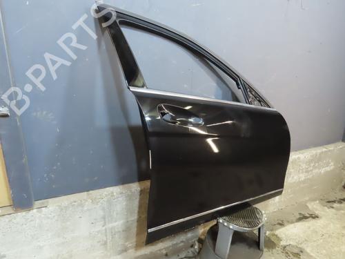 Right front door MERCEDES-BENZ C-CLASS (W204) C 350 CDI (204.022) | BP19668572C3 