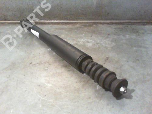 Used Right rear shock absorber RENAULT CLIO III (BR0/1, CR0/1) 1.5 dCi (75 hp) 11210813