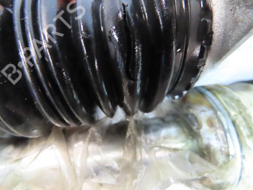 Used Steering rack CITROËN XANTIA (X1_, X2_) 1.9 Turbo D (90 hp) 11210686