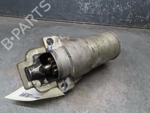 Used Starter FORD TRANSIT V363 Van (FCD, FDD) 2.0 EcoBlue (130 hp) 18058291