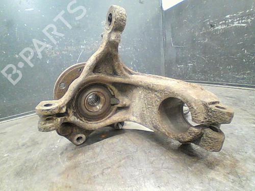 Right front steering knuckle CITROËN C3 Pluriel (HB_) 1.4 HDi | BP14871482M26 