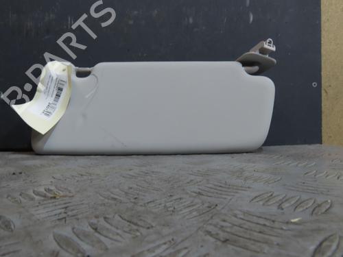 Pala sol esquerda RENAULT CLIO V (B7_) 1.0 LPG (B7MT) (101 hp) 27471010