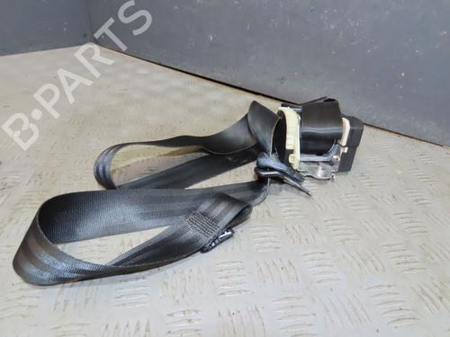 Front left seatbelt RENAULT TWINGO II (CN0_) 1.2 16V (CN04, CN0B) | BP37163239I26 - Image 2