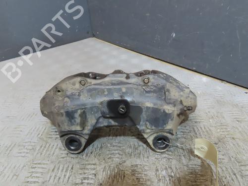Right front brake caliper VW TOUAREG (7LA, 7L6, 7L7) 3.0 V6 TDI | BP29818061M104
