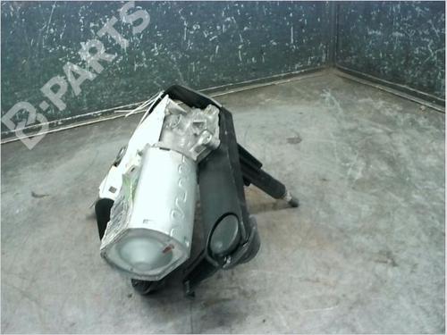 Rear wiper motor CITROËN DS3 (SA_) 1.6 HDi 90 | BP11183493M102 