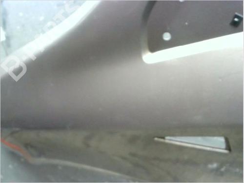 Left front fenders RENAULT VEL SATIS (BJ0_) 2.2 dCi (BJ0E, BJ0F) | BP12066524C41