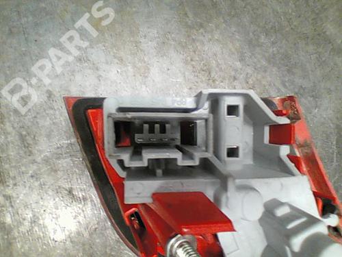 Right tailgate light AUDI A3 Sportback (8PA) 2.0 TDI 16V | BP10768422C80 