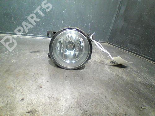 Used Left front fog light CITROËN XSARA PICASSO (N68) 1.6 HDi (109 hp) 11739129