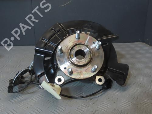 Used Right front steering knuckle HYUNDAI KONA (OS, OSE, OSI) [2017-2023]  21498536