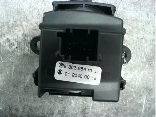 Steering column stalk BMW 3 Coupe (E46) 330 Cd | BP11770976I23 
